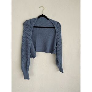 H.O.P.E. Woman Ice Shawl Wrap, One Size